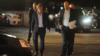 El dólar y la inflación, las razones del cambio de Luis Caputo por Federico Sturzenegger