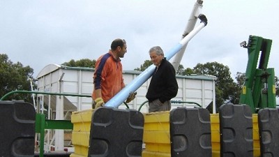 Turbulencias que no distraen, por Héctor Huergo