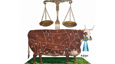 La Sociedad Rural y el predio de Palermo, una persecución ideológica