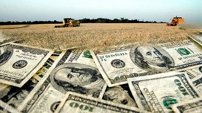 Aumentan exportaciones agroindustriales en la Provincia un 12,4% en el primer cuatrimestre 2018