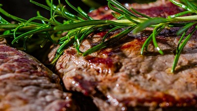 Seguridad alimentaria, satisfacción y Alibaba: los desafíos para la producción de carne