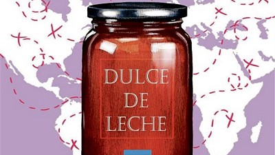 Dulce de leche for export: el argentino que le quiere pelear el trono a la Nutella