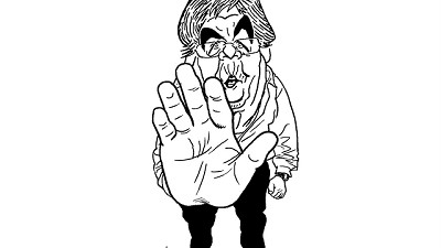 El paro, ¿una válvula de escape o solo el comienzo?, por Claudio Jacquelin