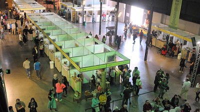 Ronda de Negocios Internacional de Alimentos y Bebidas en La Rural