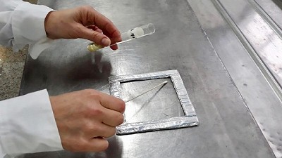 Nuevo proyecto estratégico en la industria pesquera