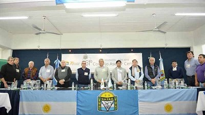 Vamos a seguir combatiendo el trabajo no registrado en todos