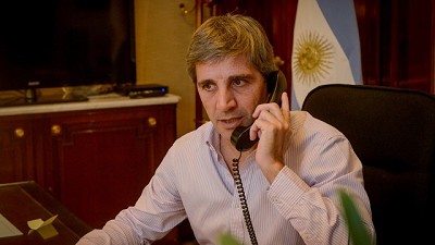 Por la inflación en alza, el Central mantuvo en 40% la tasa de referencia