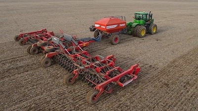 Maquinaria. Air Drill: para cambiar de aire