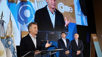 Pequeñas empresas: Medidas necesarias pero con gusto a poco, según los empresarios pymes