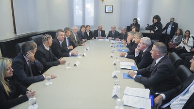 Convenio para contrarrestar los efectos del cambio climático