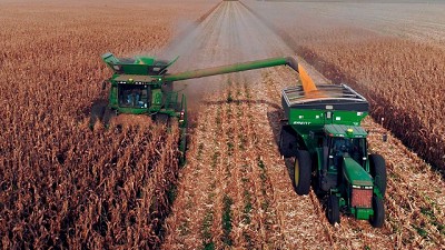 Las tendencias que adelanta el agro de los 