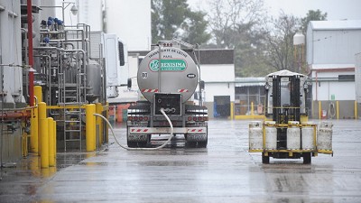 La Serenísima aumenta un 5% el precio de la leche a los productores