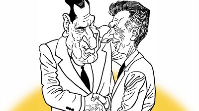 La urgencia de un acuerdo para calmar los mercados, por Claudio Jacquelin