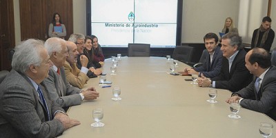 Convenio de cooperación con el Registro Nacional de Trabajadores Rurales y Empleadores