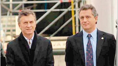 Soja: con otra baja de retenciones, Macri recibe a entidades del campo