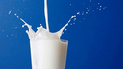 Aumentan un 5% el precio de la leche