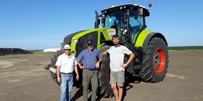 Versatilidad, tecnología y equilibrio