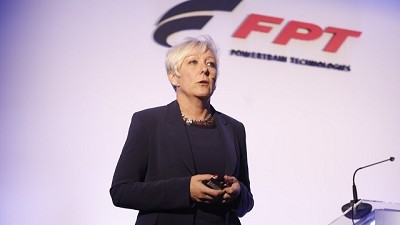 Maquinaria agrícola. Motores bajo la ola de la sustentabilidad