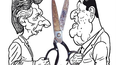 Los límites de un acuerdo con el peronismo, por Joaquín Morales Solá