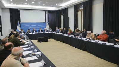 Agroindustria promueve el consenso para la actualización de la Ley de Semillas