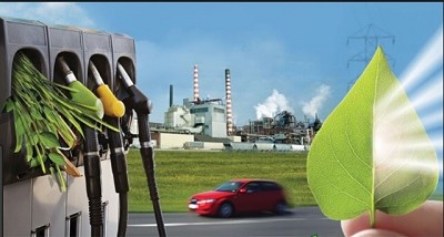 Bioeconomía. La Tercera Revolución Industrial, según Jeremy Rifkin