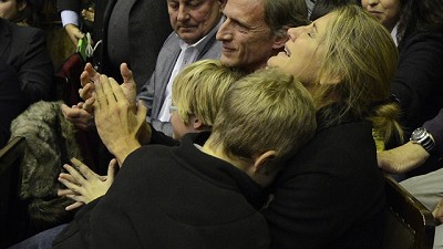 Los mayores de 18 años serán donantes de órganos, salvo que se hayan opuesto