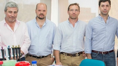Una firma de Rosario desarrolla cultivos resistentes a herbicidas con edición génica