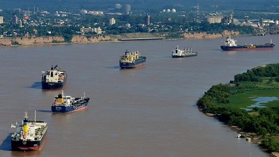 La agroindustria de la región exportó por 141.155 millones de dólares en 2017