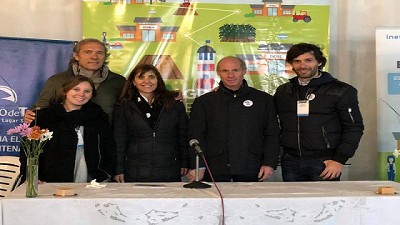 EscuelAgro: Crece la visión innovadora de la educación agraria para los jóvenes