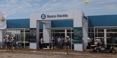 Bancos oficiales descontarán cheques por $ 26.000 millones, a una tasa del 29%