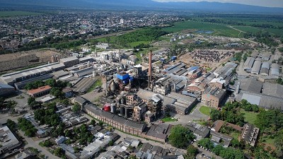 La bioeconomía es una masa: azúcar, papel, etanol, gas, frutas y aceites...