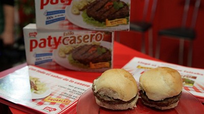 Cambio en el negocio de la carne: la dueña de Paty se ajusta