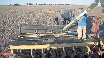 Es hora de ir al grano, por Héctor Huergo