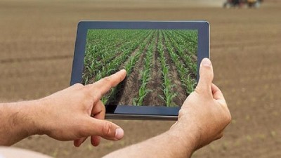 Máquinas inteligentes: ¿Innovación al servicio del agro?