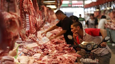 El Boom Ganadero llegó a China: un estudio reveló que los consumidores prefieren la carne vacuna argentina