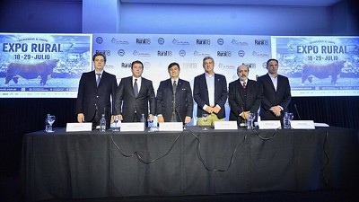 Por primera vez en 28 años dos listas se disputan la Sociedad Rural