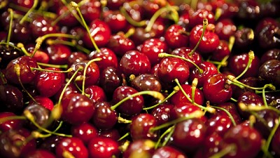 Las cerezas frescas ya pueden obtener el sello de calidad Alimentos Argentinos