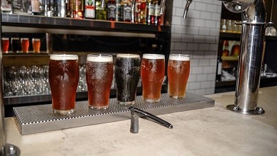 Las cervezas artesanales apuestan al público masivo
