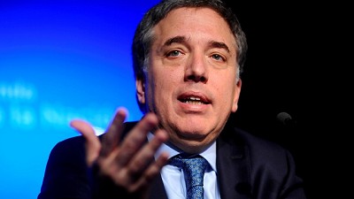 Dujovne confía en tres ases en la manga: la ANSeS, organismos y el gasto social