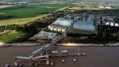 La transformación de los grandes 