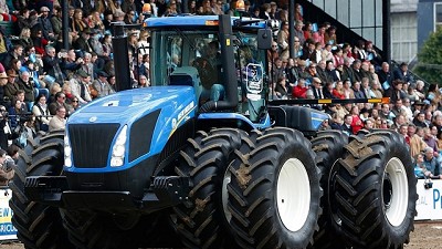 La Rural de Palermo será una vidriera de lo simple y eficiente