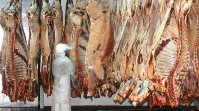 Los frigoríficos de consumo interno se van de la Mesa de las Carnes