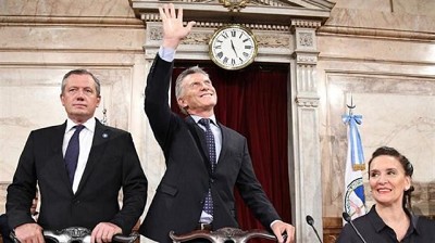 Terminó el Mundial, llegan las eliminatorias electorales, por Claudio Jacquelin