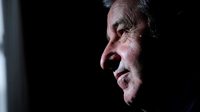 Resolución 125. Julio Cobos: 