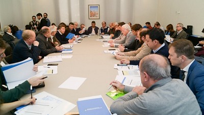 Nuevos Avances de la Mesa de Competitividad Lechera