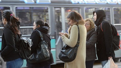 La inflación porteña subió 3,7% en junio