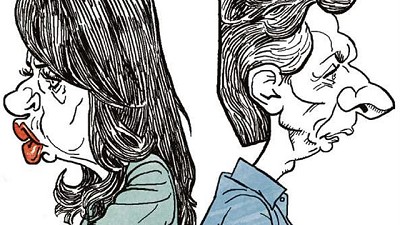 Con su propio estilo, en el centro de la escena, por Joaquín Morales Solá