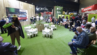 Banco Provincia llega con créditos y promociones a la rural