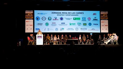 Argentina volvió al top ten mundial de la exportación de carne y apunta al quinto lugar para 2020
