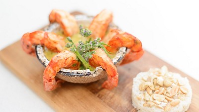 ¿Cuál es el crustáceo que está revolucionando el negocio de la pesca?